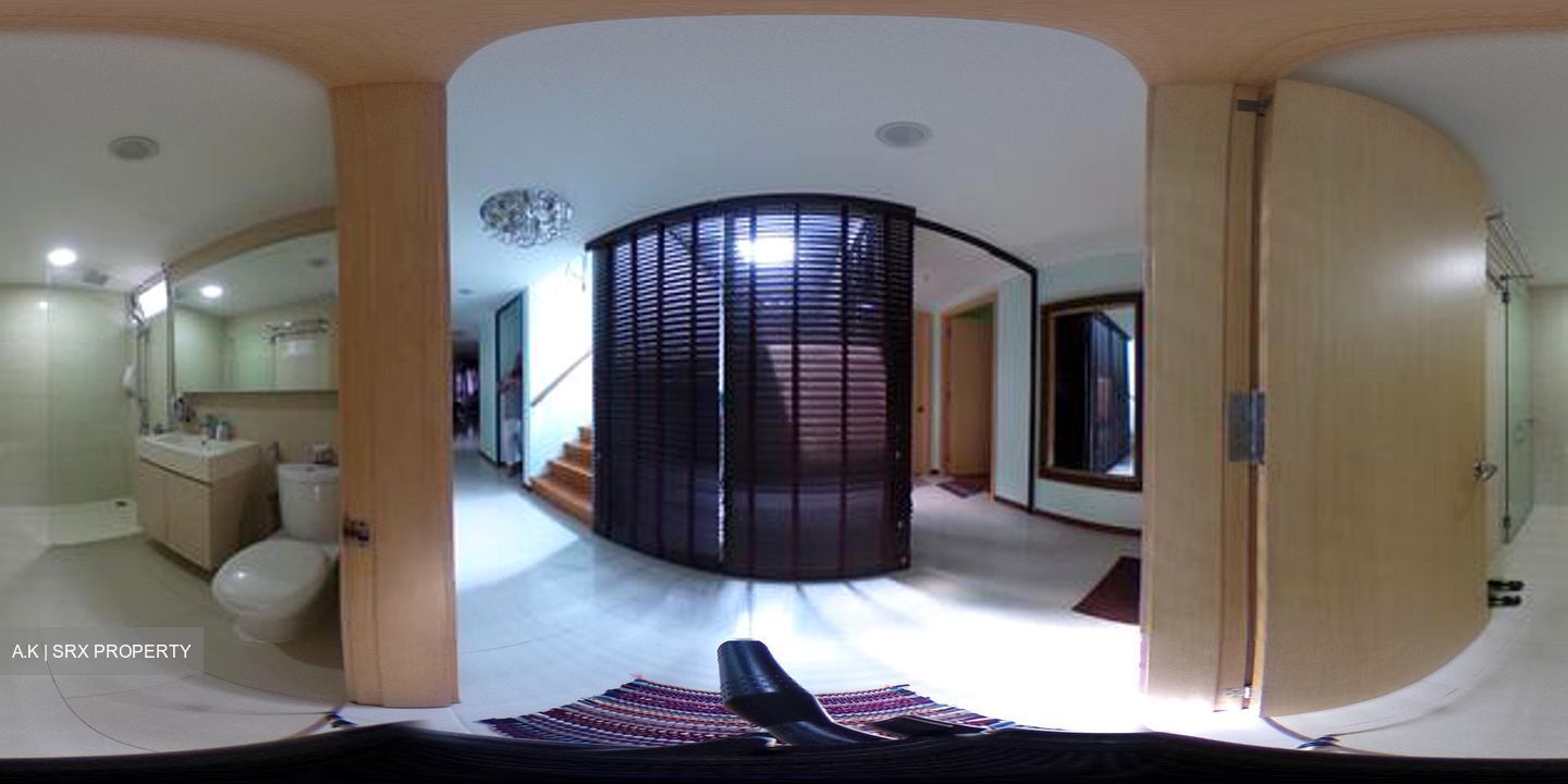 Waterview (D18), Condominium #456026461